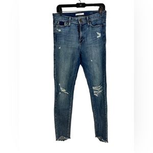 Fidelity Denim, Size 28
